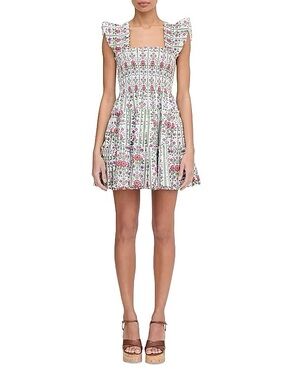 Hill House Charlotte nap dress
